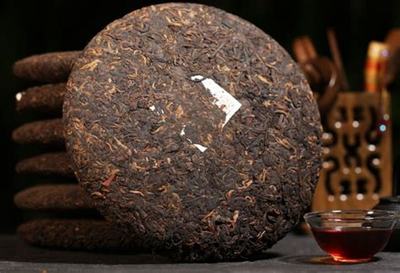 熟普洱茶的風味密碼 從醇厚甘滑到生熟之別與茶具選擇